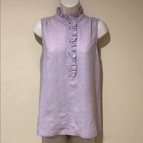 J. Crew Tops - J.Crew blouse